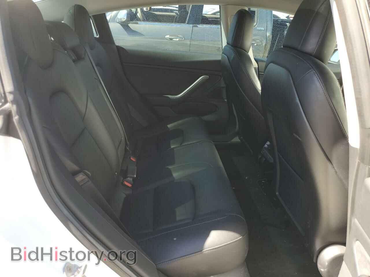 2018 TESLA MODEL 3 - VIN: 5YJ3E1EB2JF067796 - Photo 10