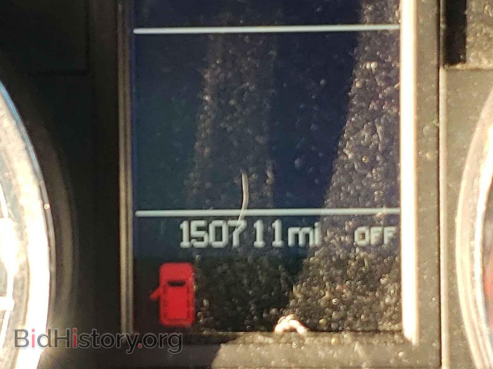 2013 CHRYSLER MINIVAN - VIN: 2C4RC1BG8DR656280 - Photo 8