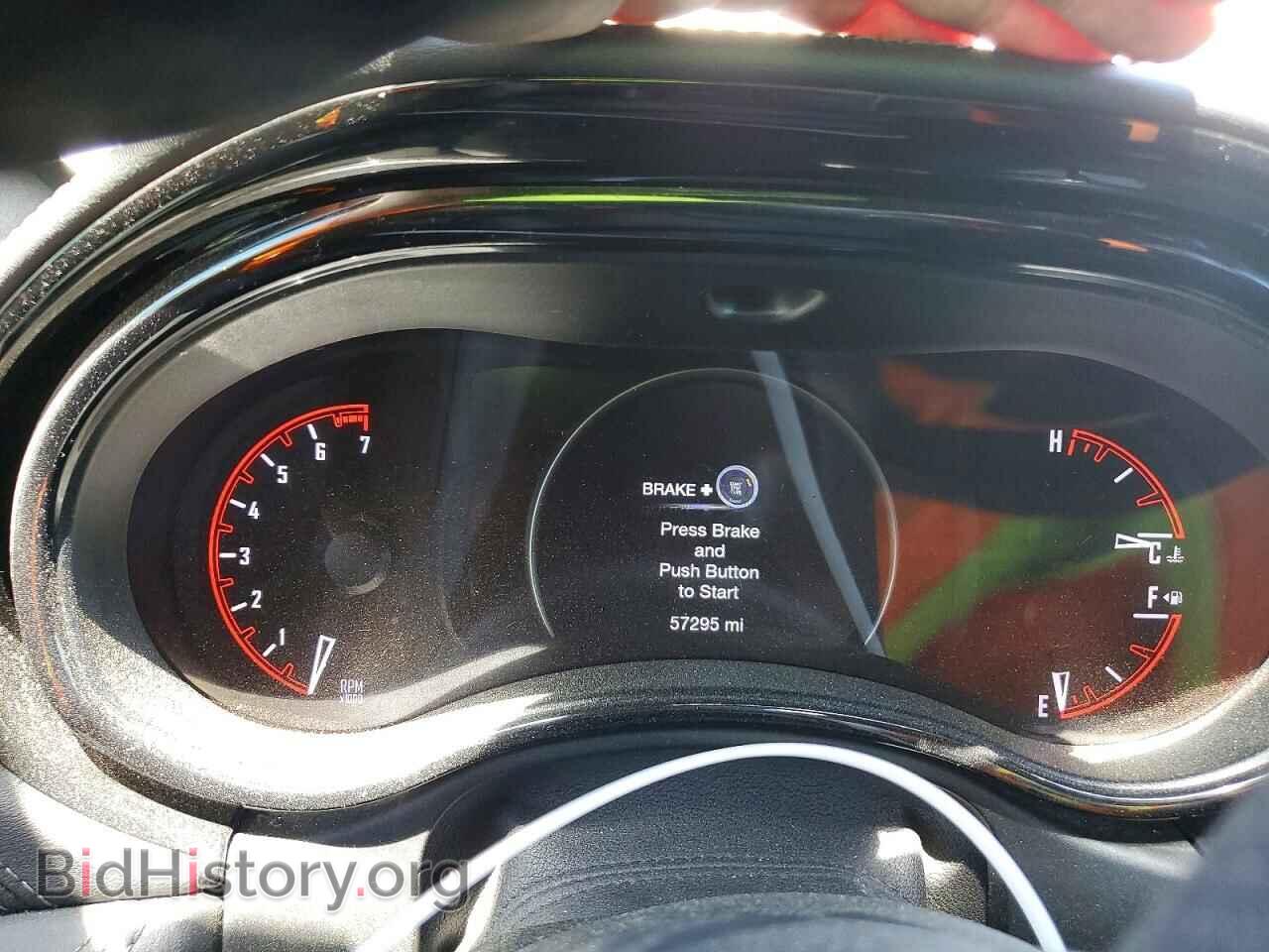 2021 DODGE DURANGO - VIN: 1C4RDHEG0MC792056 - Photo 9