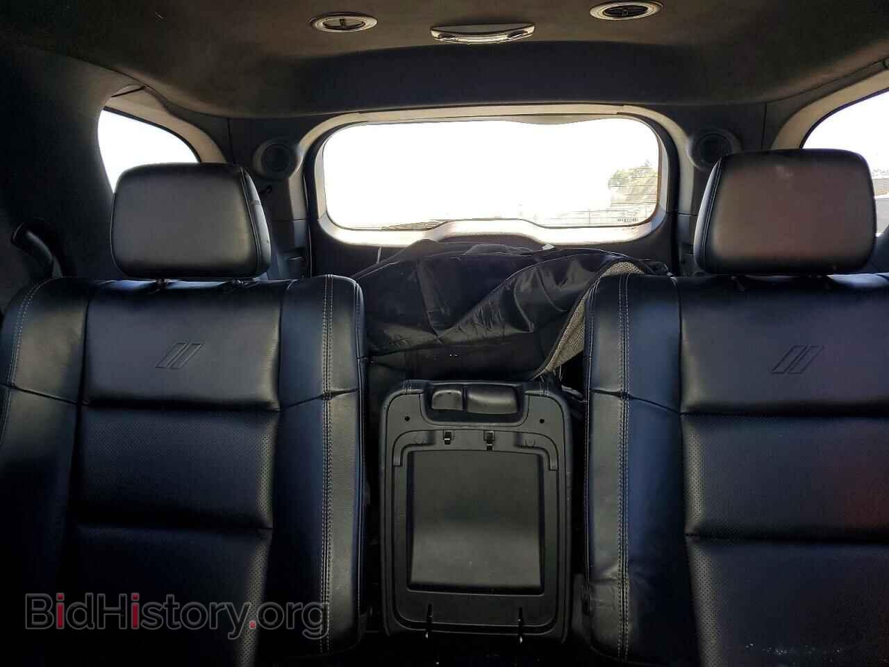 2021 DODGE DURANGO - VIN: 1C4RDHEG0MC792056 - Photo 10