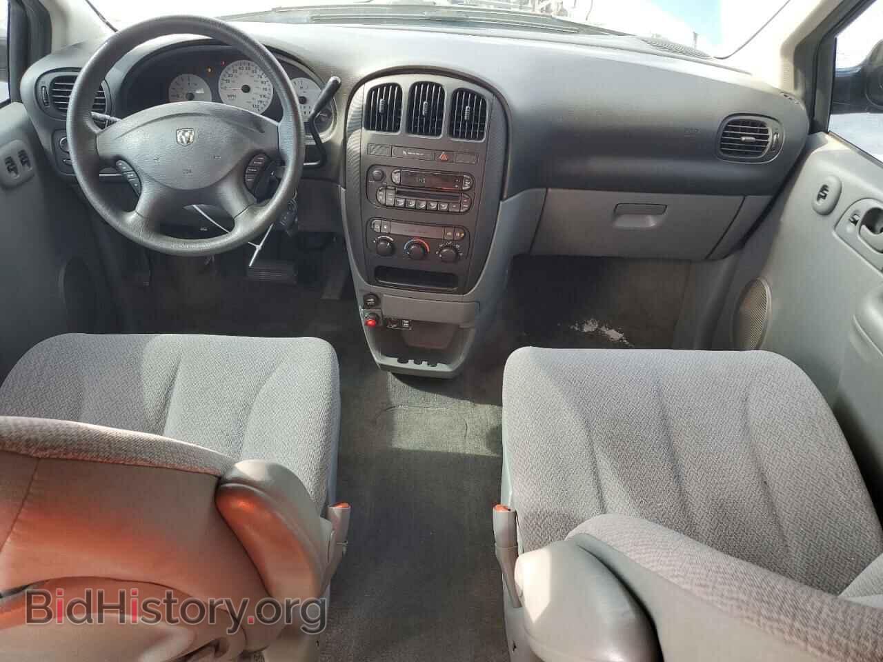 2007 DODGE All Models - VIN: 1D4GP25E97B222497 - Photo 8
