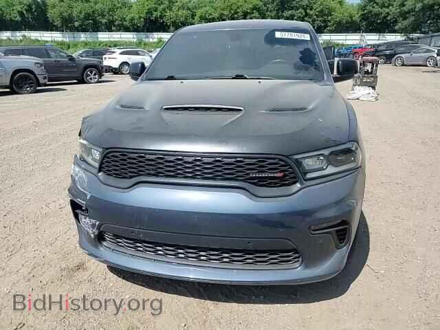 2021 DODGE DURANGO - VIN: 1C4SDJCT5MC723811 - Photo 15
