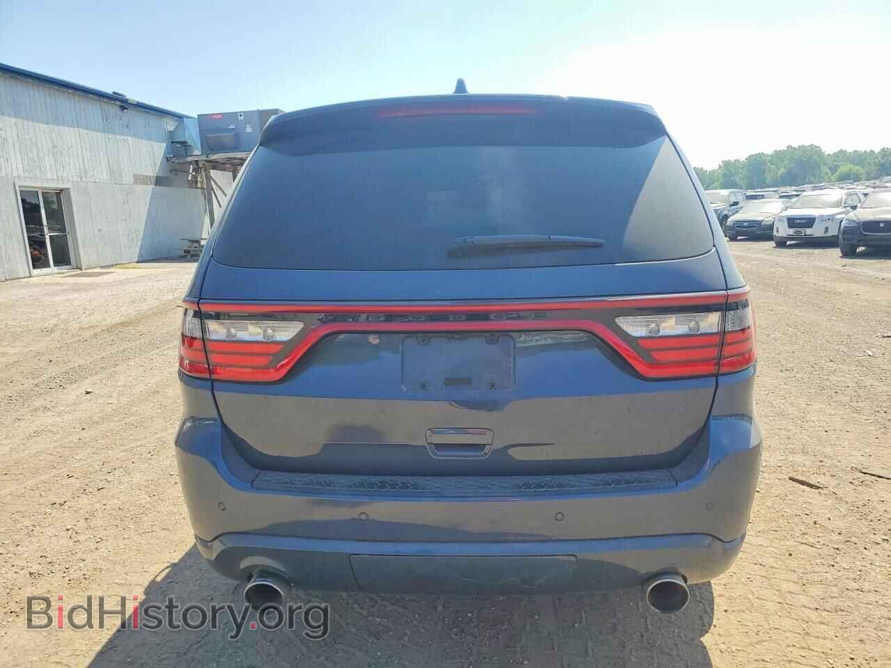 2021 DODGE DURANGO - VIN: 1C4SDJCT5MC723811 - Photo 6
