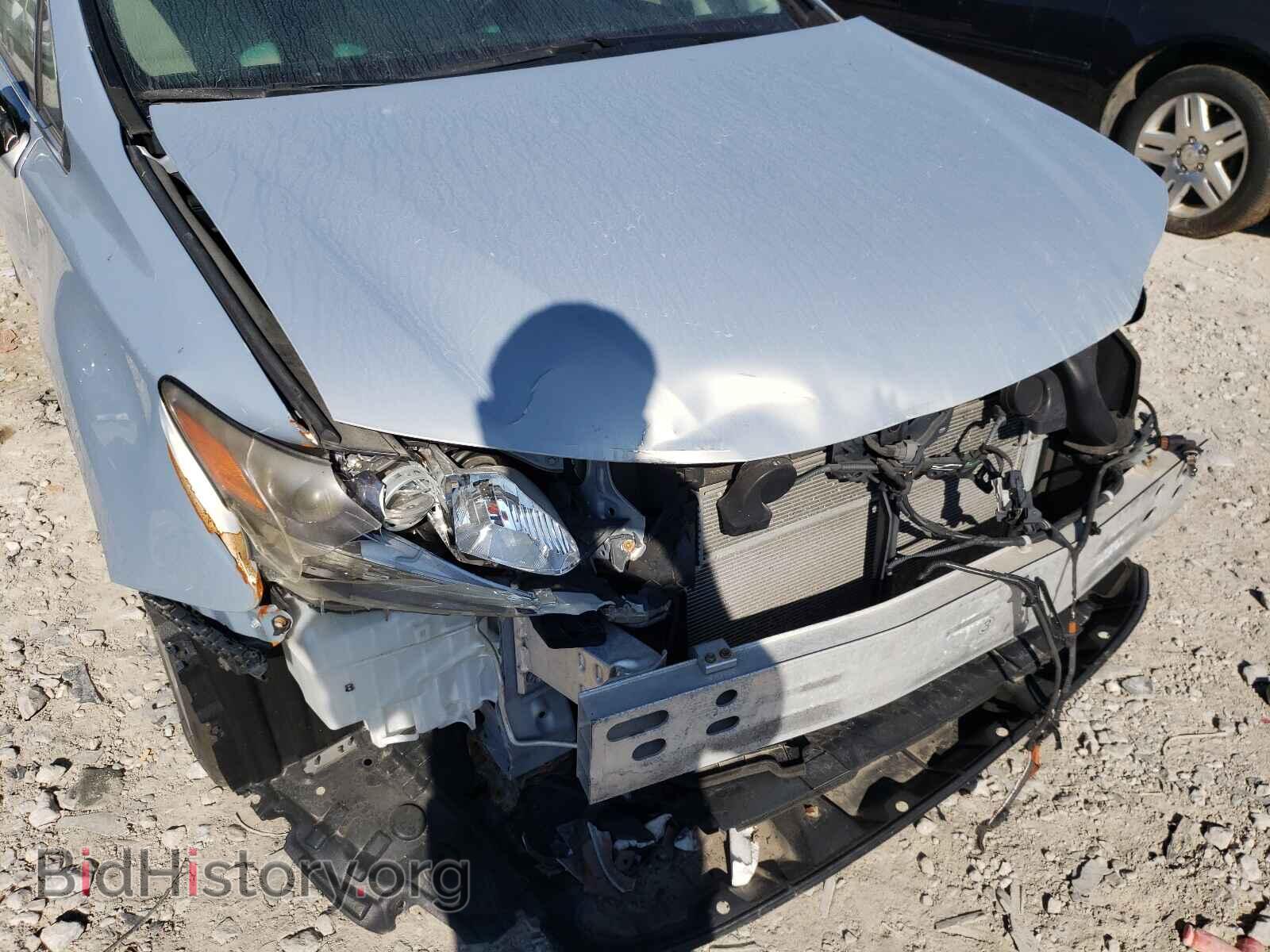 2010 LEXUS HS - VIN: JTHBB1BA4A2004183 - Photo 9