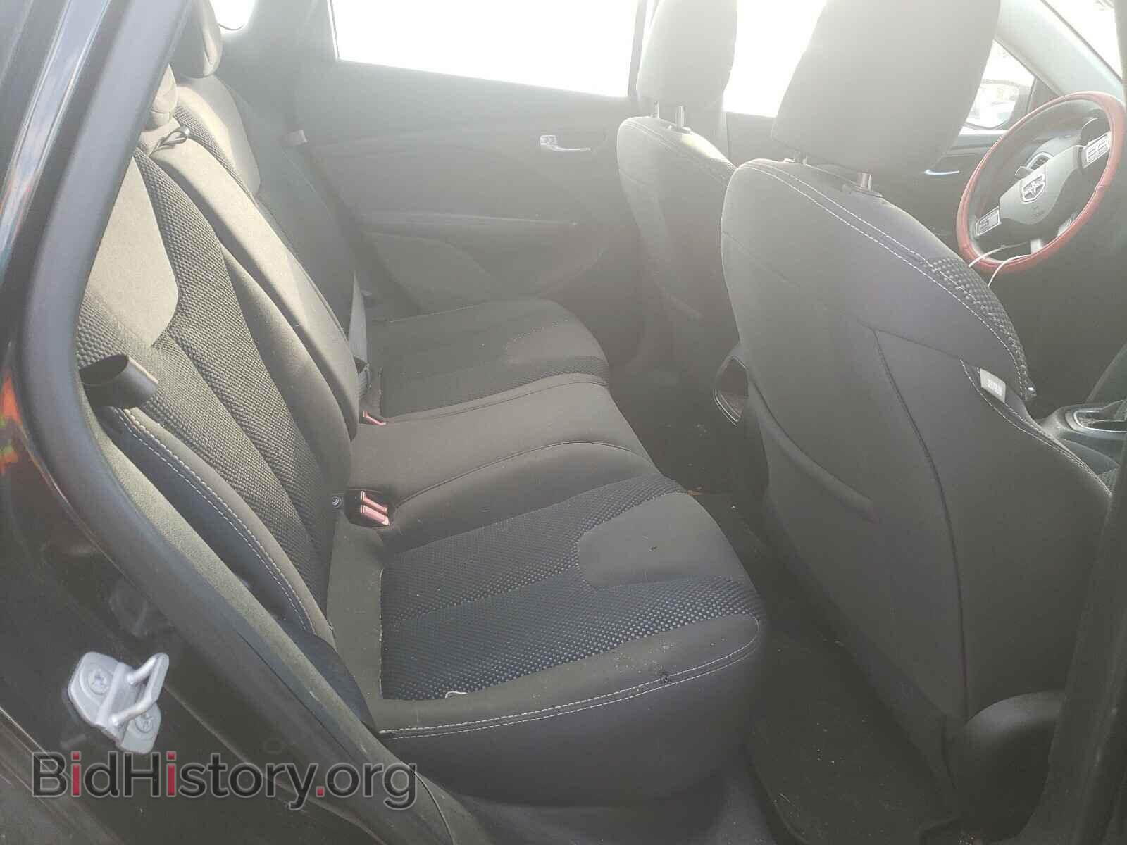 2015 DODGE DART - VIN: 1C3CDFBB1FD275482 - Фото 6