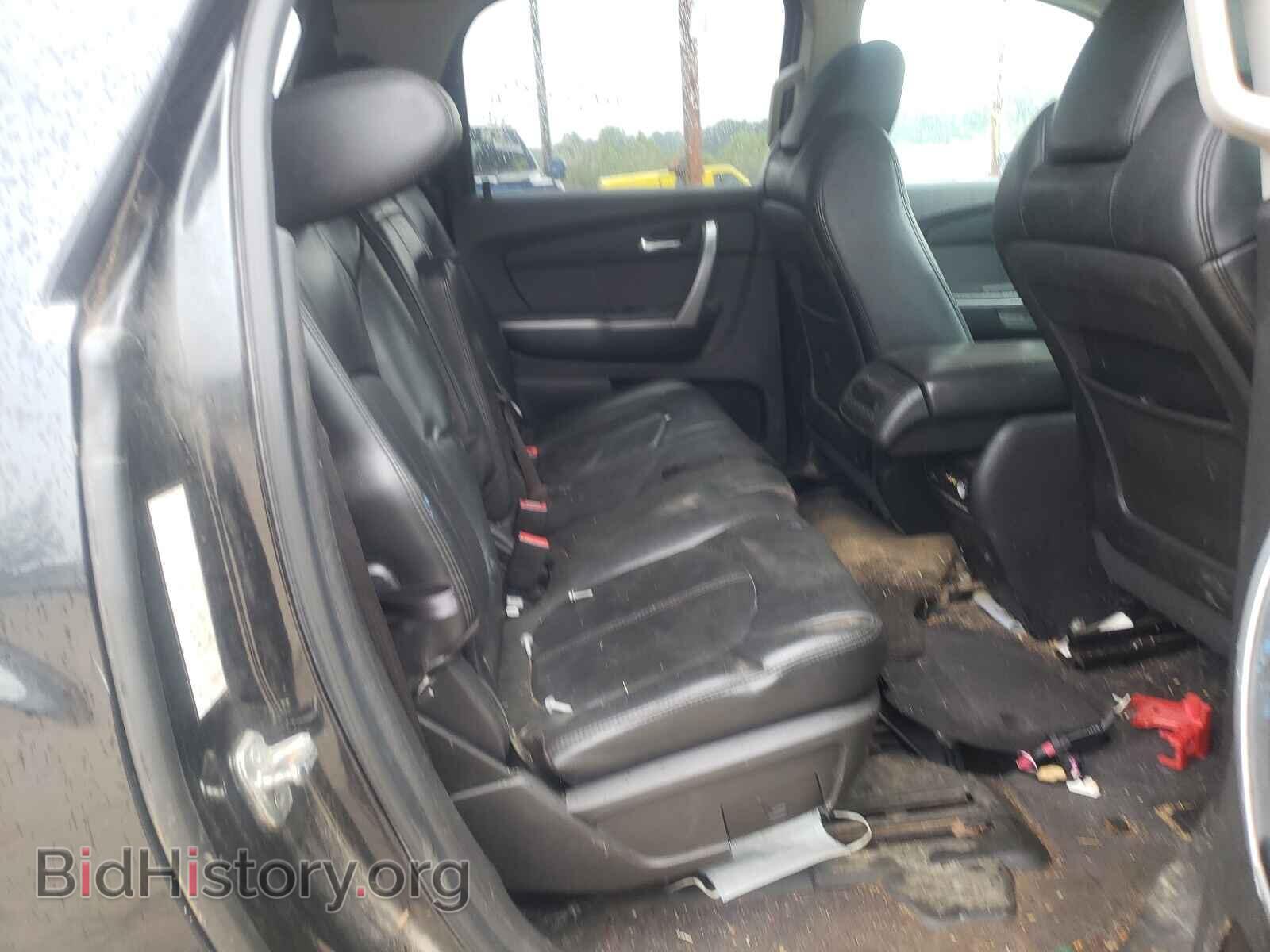 2011 GMC ACADIA - VIN: 1GKKVRED8BJ338239 - Photo 6