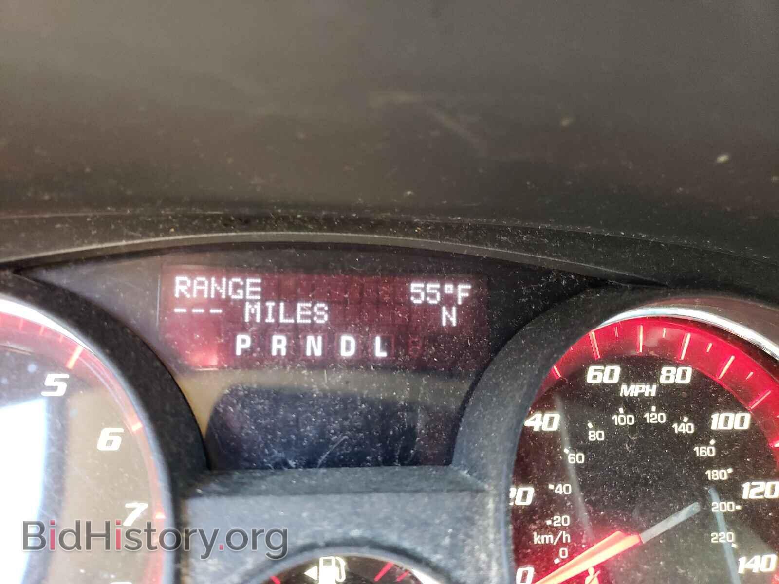 2011 GMC ACADIA - VIN: 1GKKVRED8BJ338239 - Photo 8