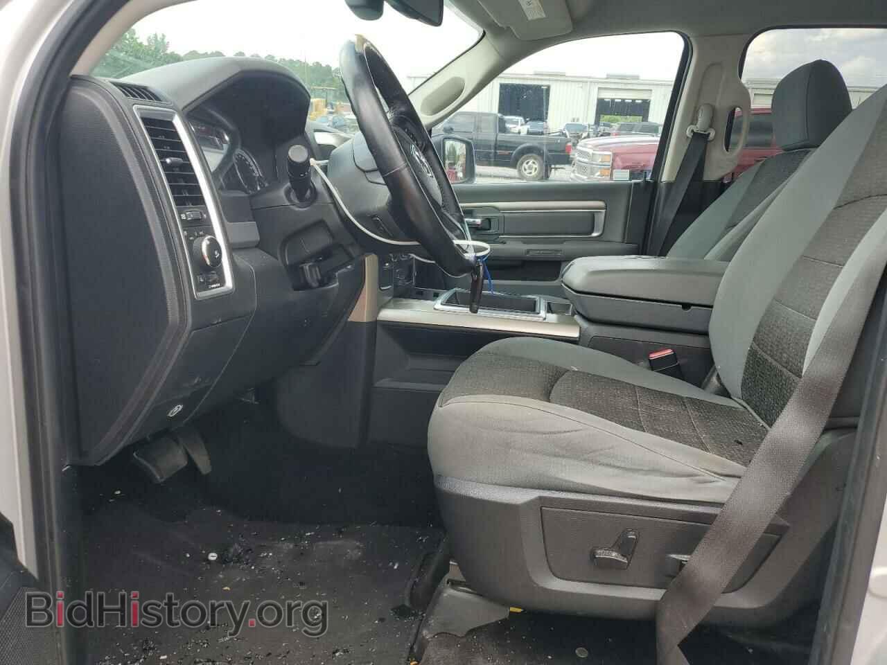 2014 RAM 1500 - VIN: 1C6RR6LT6ES102699 - Фото 7