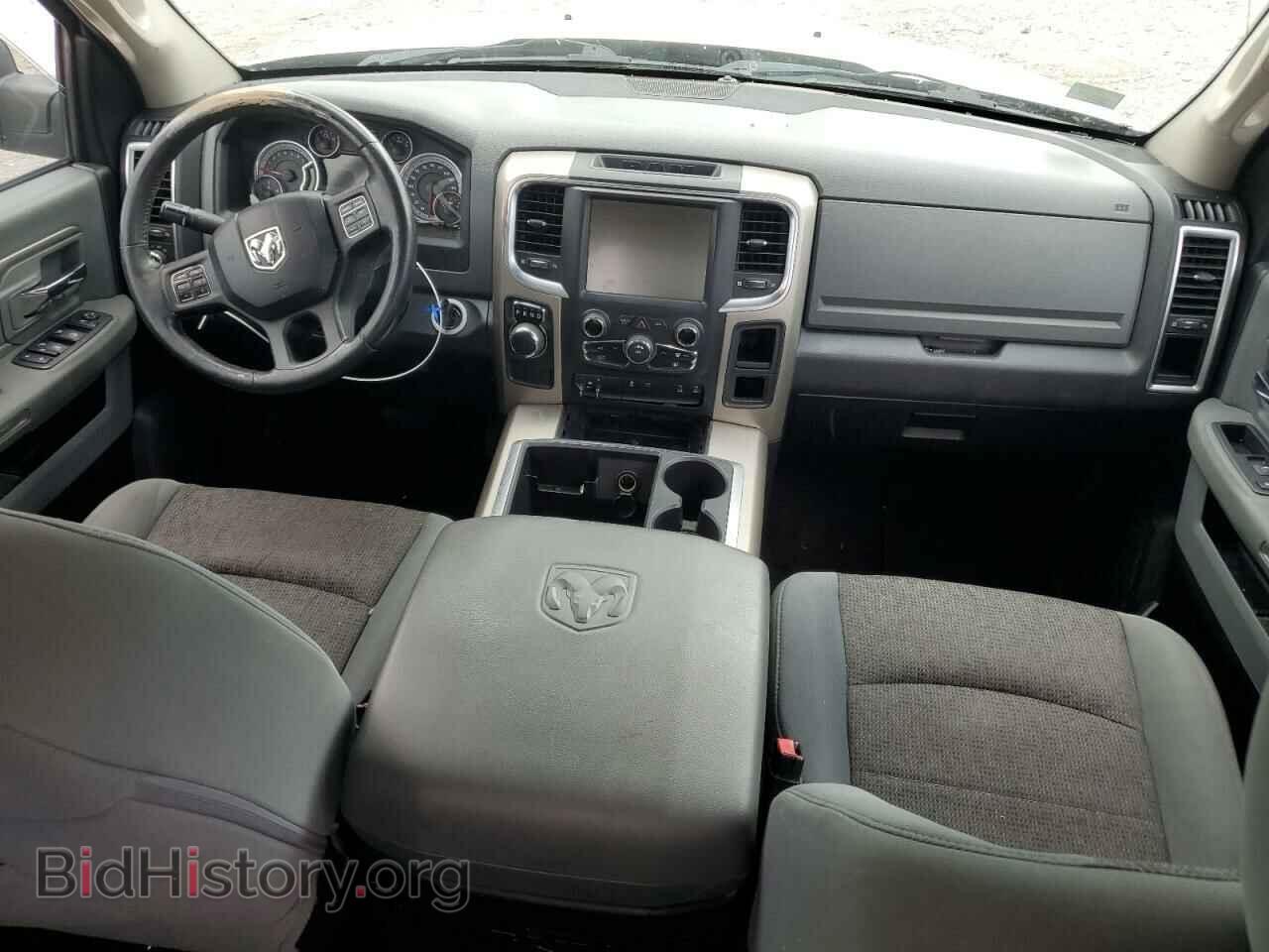 2014 RAM 1500 - VIN: 1C6RR6LT6ES102699 - Фото 8