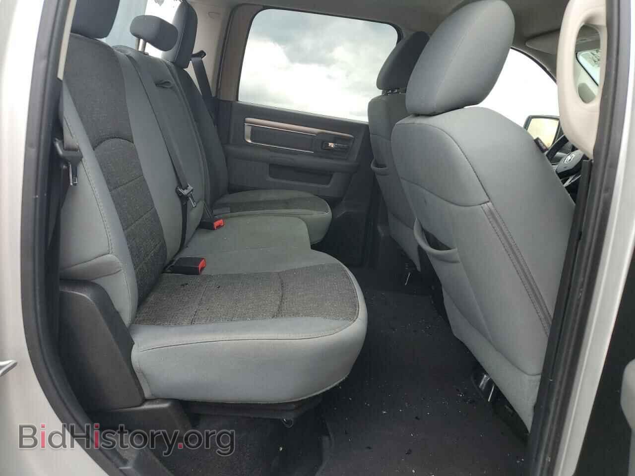 2014 RAM 1500 - VIN: 1C6RR6LT6ES102699 - Фото 10