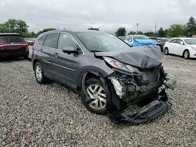 2016 HONDA CRV - VIN: 5J6RM4H57GL089250 - Фото 14