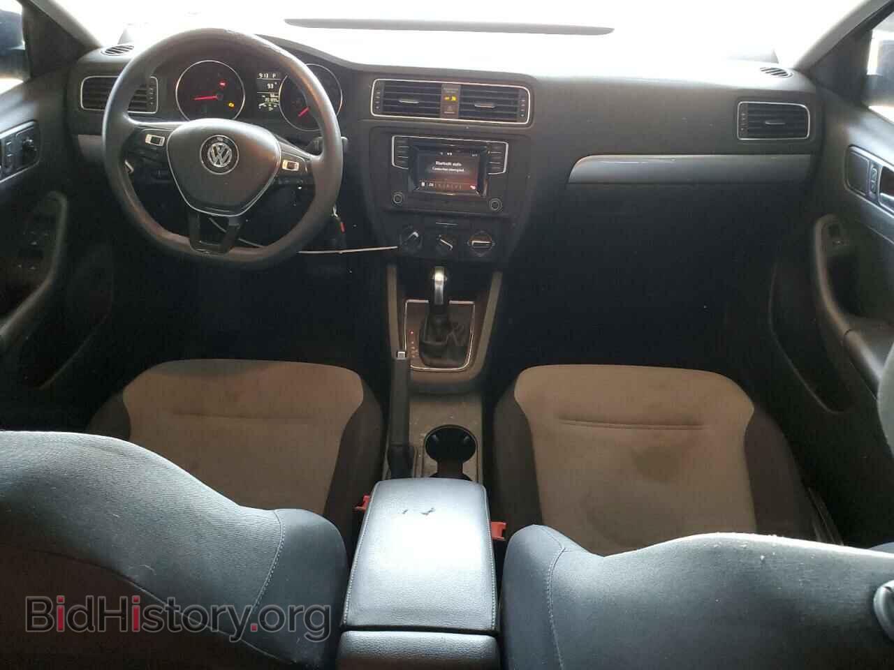 2017 VOLKSWAGEN JETTA - VIN: 3VW2B7AJ2HM243253 - Фото 8