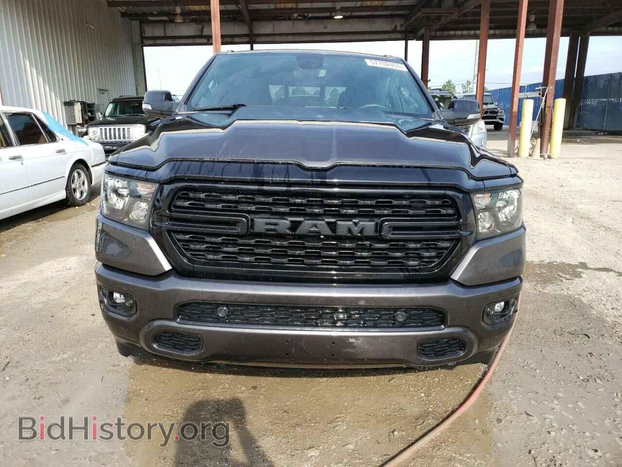 2022 RAM 1500 - VIN: 1C6SRFMT2NN154913 - Фото 5