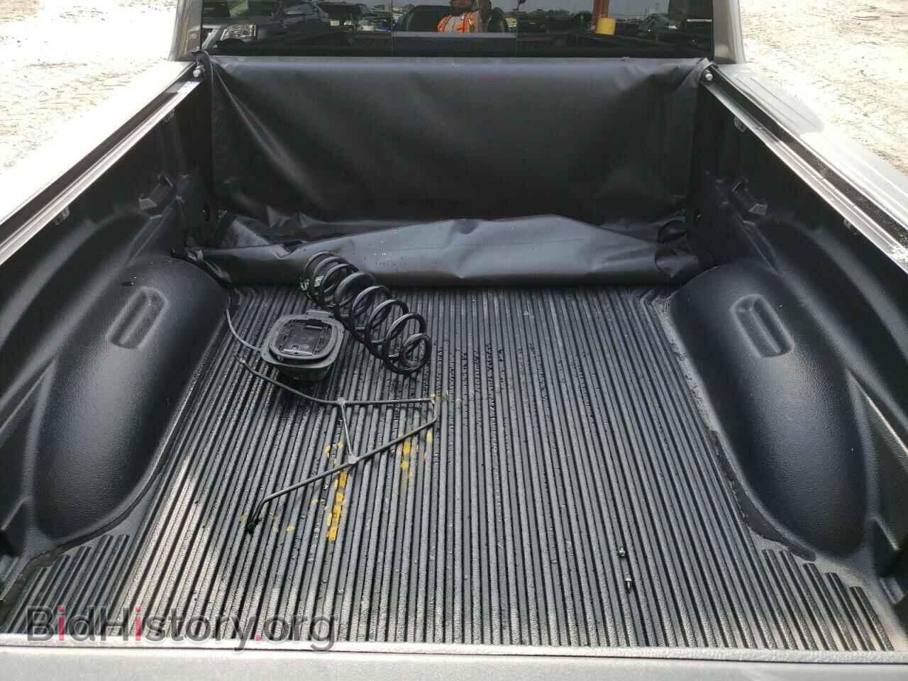 2022 RAM 1500 - VIN: 1C6SRFMT2NN154913 - Фото 6