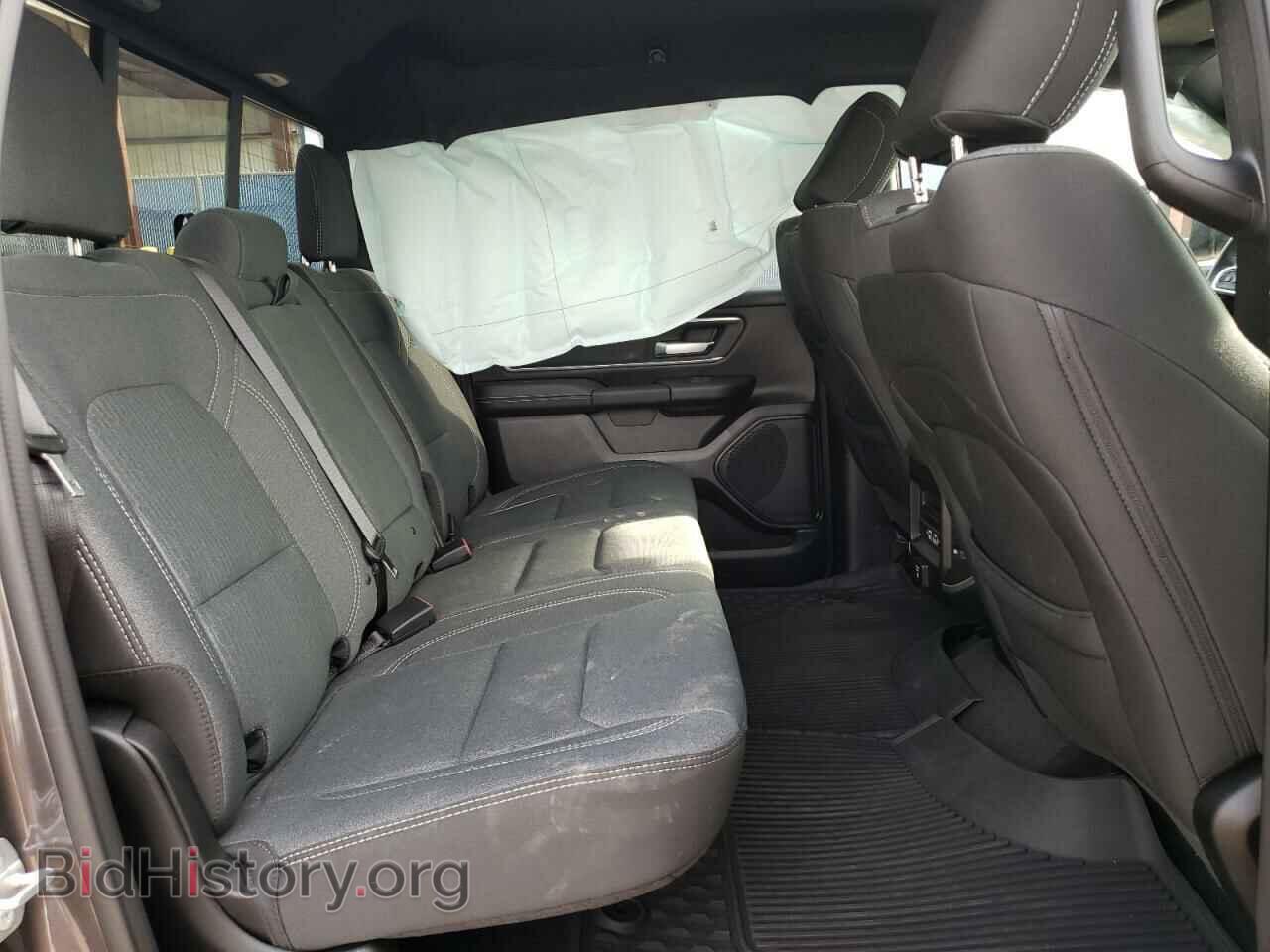 2022 RAM 1500 - VIN: 1C6SRFMT2NN154913 - Фото 10