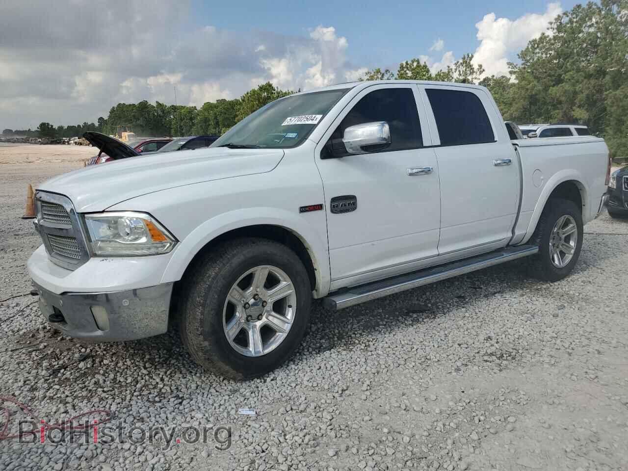 Photo 1C6RR7PM9FS670858 - RAM 1500 2015