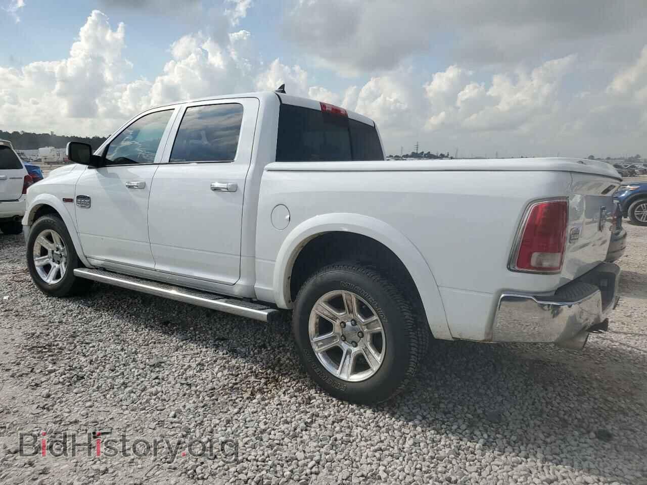 2015 RAM 1500 - VIN: 1C6RR7PM9FS670858 - Фото 2