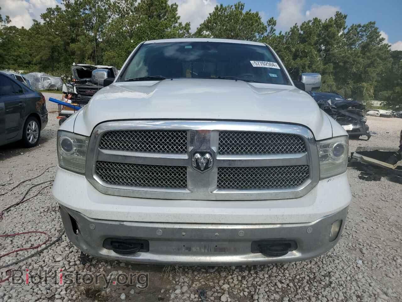 2015 RAM 1500 - VIN: 1C6RR7PM9FS670858 - Фото 5