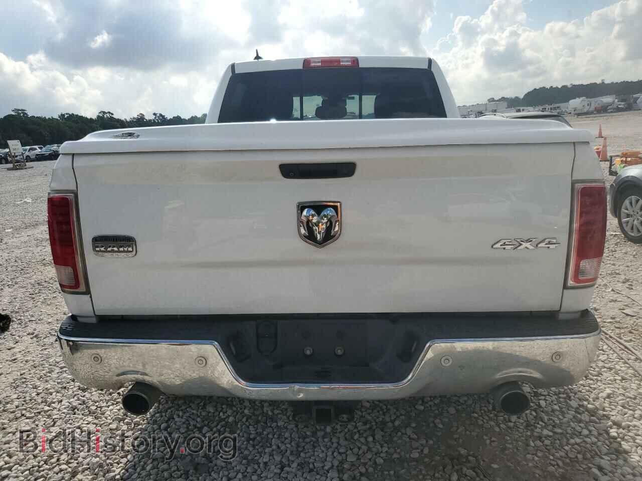 2015 RAM 1500 - VIN: 1C6RR7PM9FS670858 - Фото 6