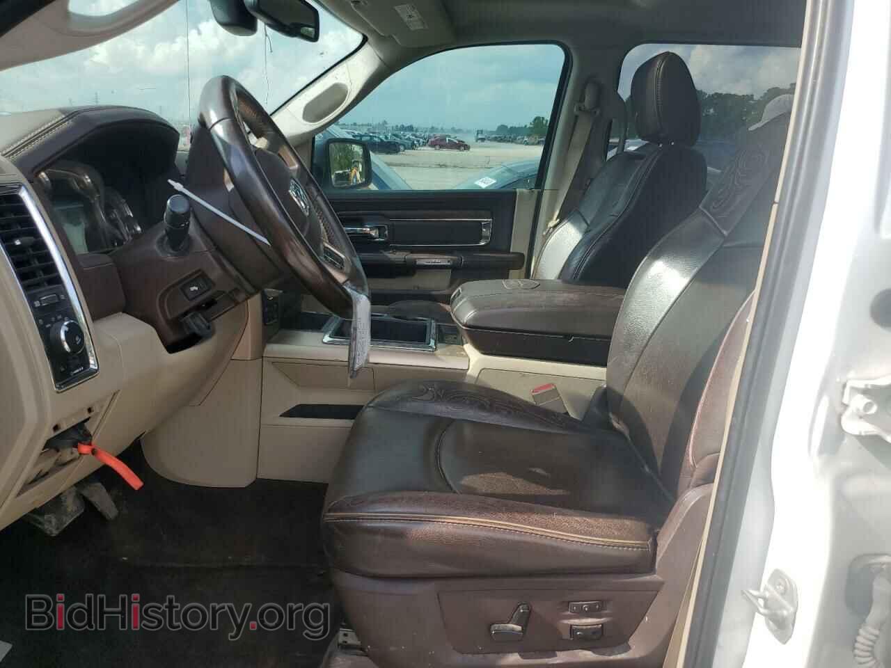 2015 RAM 1500 - VIN: 1C6RR7PM9FS670858 - Фото 7