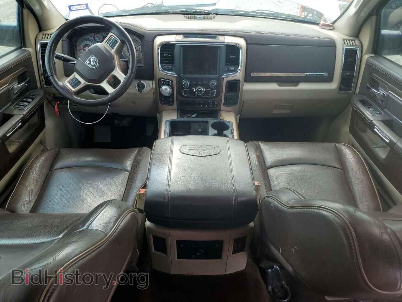 2015 RAM 1500 - VIN: 1C6RR7PM9FS670858 - Фото 8