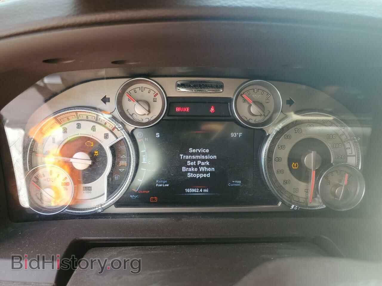 2015 RAM 1500 - VIN: 1C6RR7PM9FS670858 - Фото 9
