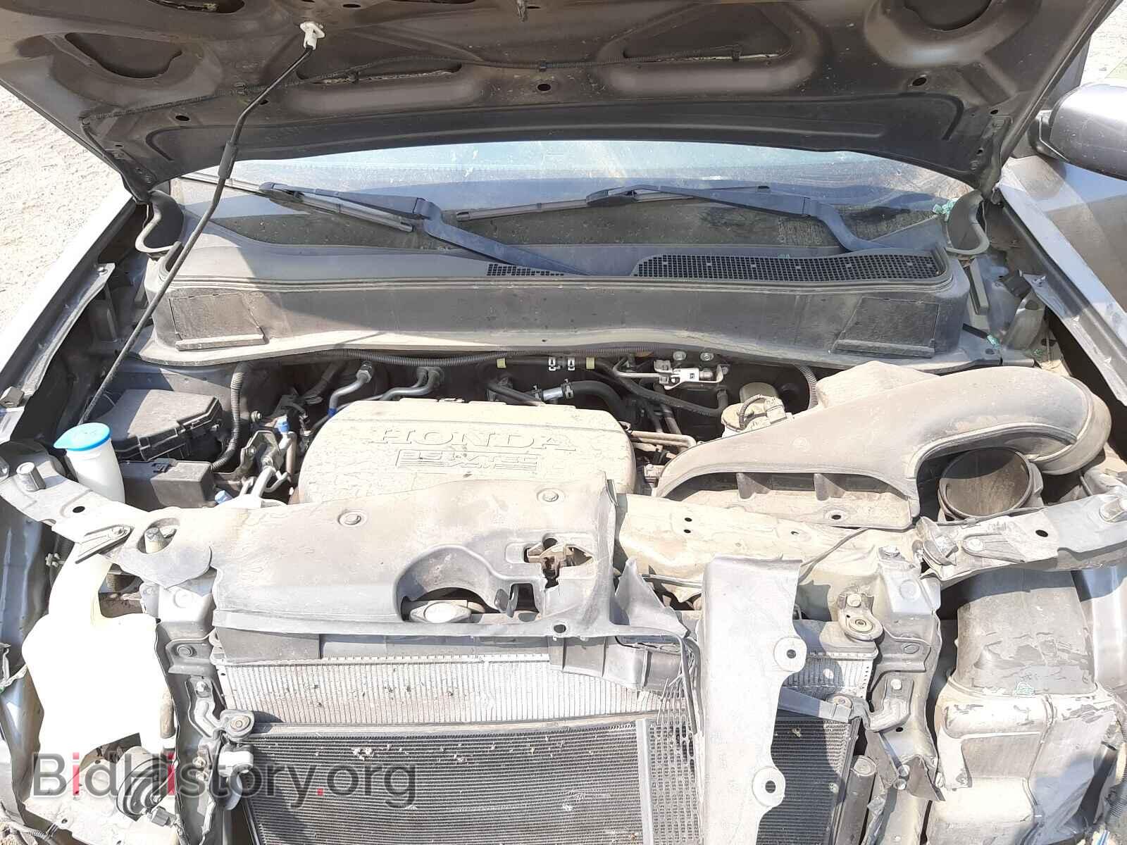 2012 HONDA PILOT - VIN: 5FNYF3H49CB014012 - Photo 7