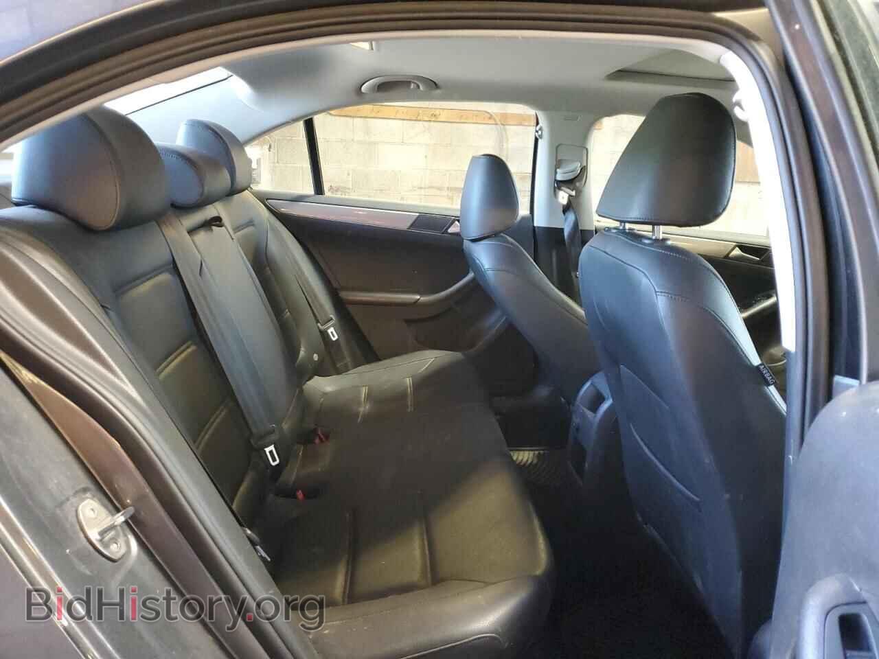 2017 VOLKSWAGEN JETTA - VIN: 3VWDB7AJ1HM393976 - Фото 10