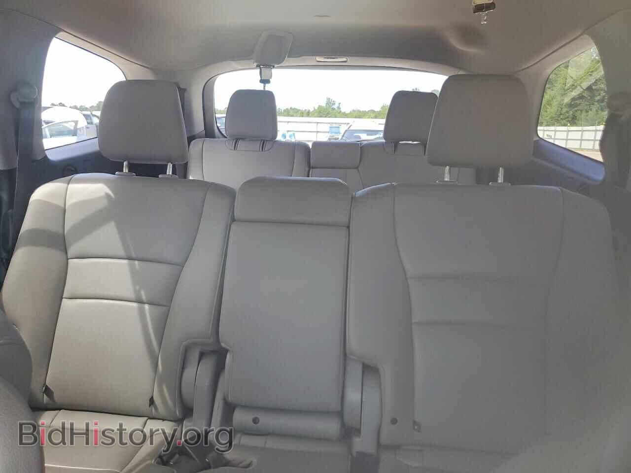 2019 HONDA PILOT - VIN: 5FNYF6H5XKB052194 - Photo 10