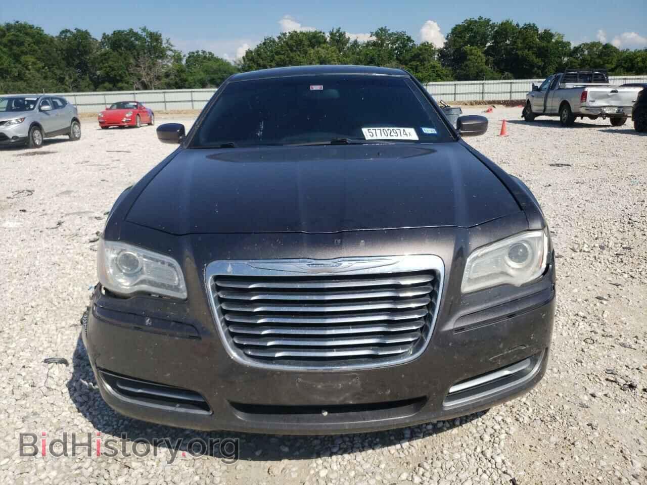 2014 CHRYSLER 300 - VIN: 2C3CCAAG6EH376165 - Photo 5