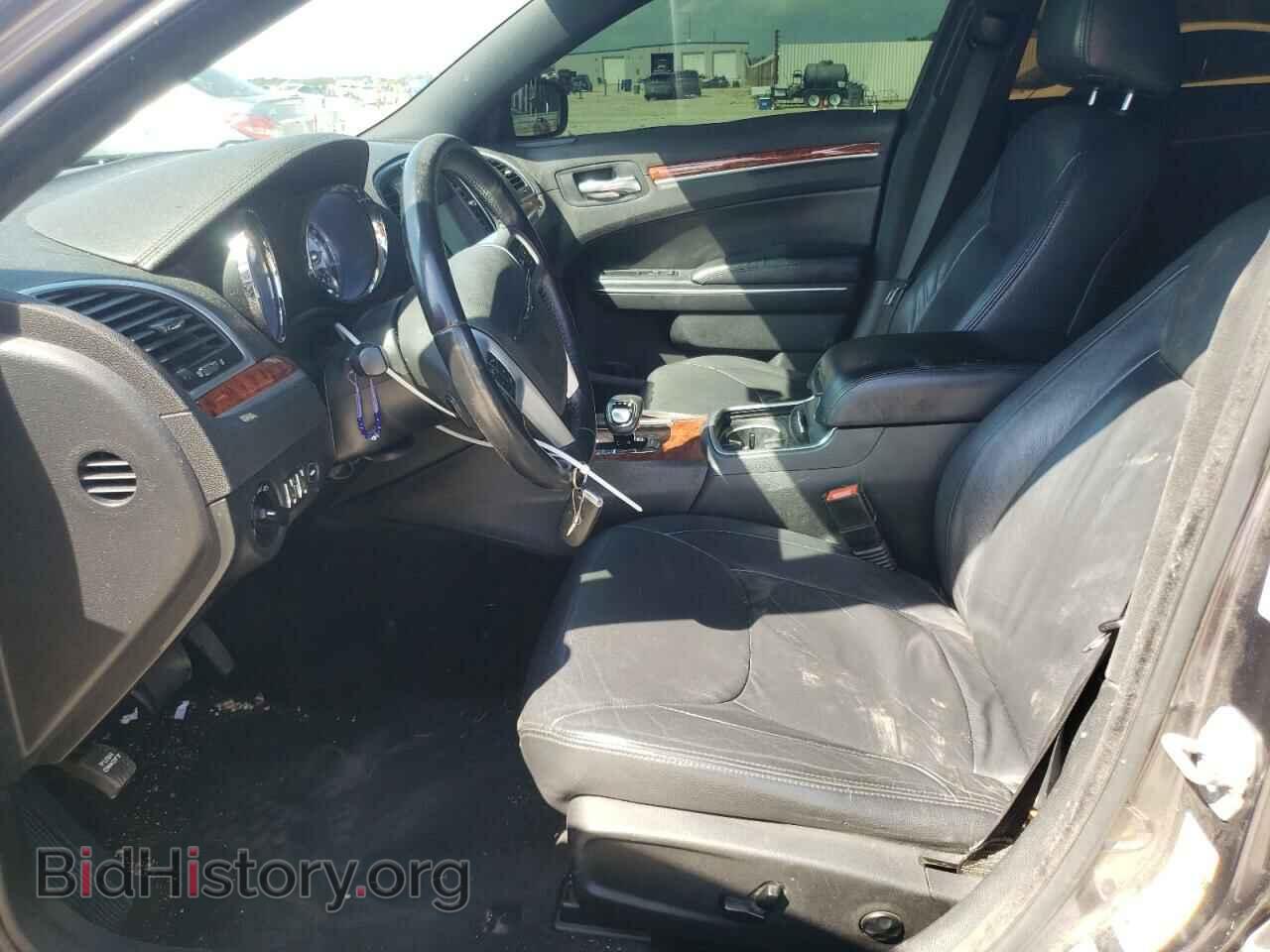 2014 CHRYSLER 300 - VIN: 2C3CCAAG6EH376165 - Photo 7