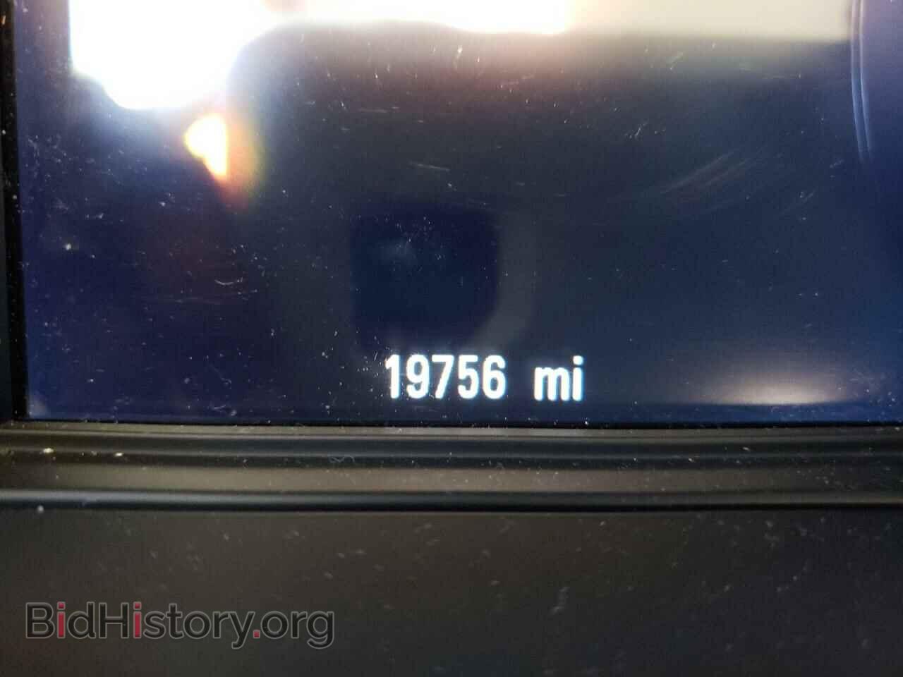 2020 BUICK ENVISION - VIN: LRBFX2SA7LD031748 - Фото 8