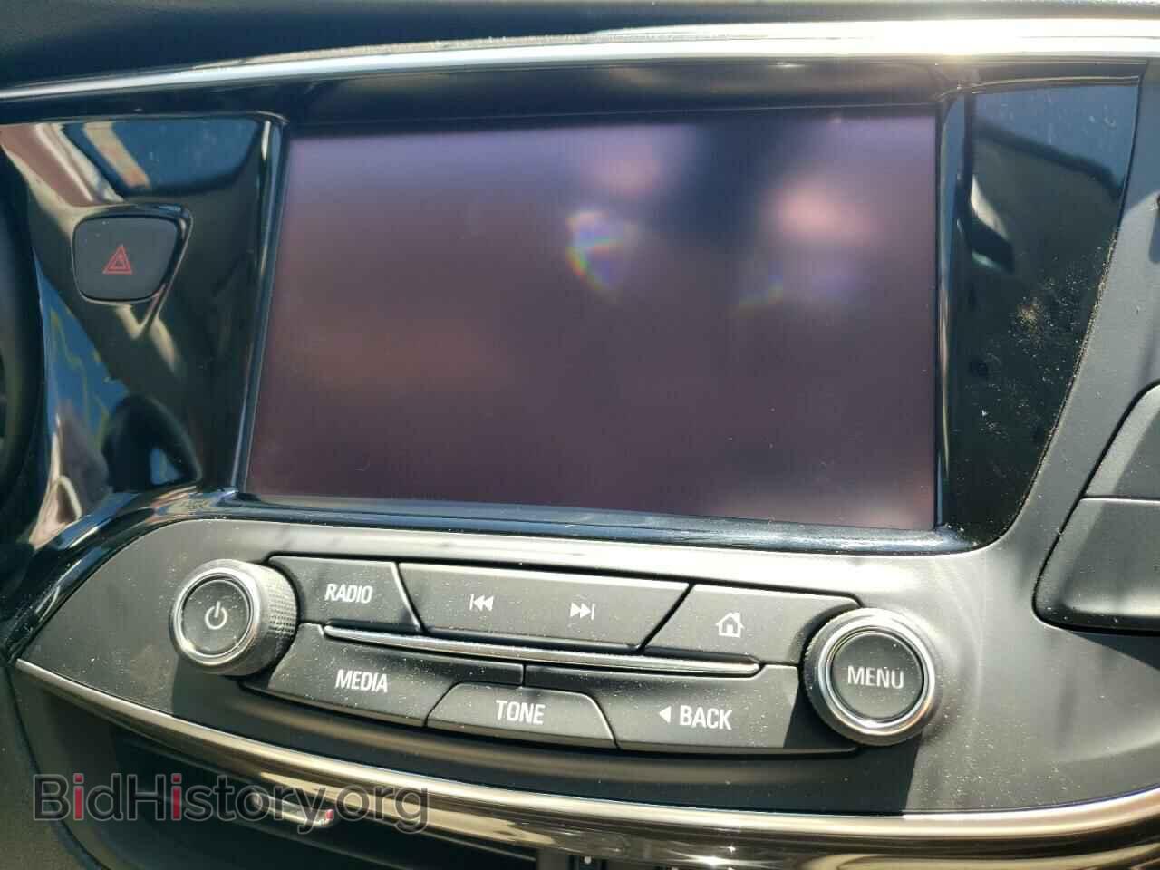 2020 BUICK ENVISION - VIN: LRBFX2SA7LD031748 - Фото 9