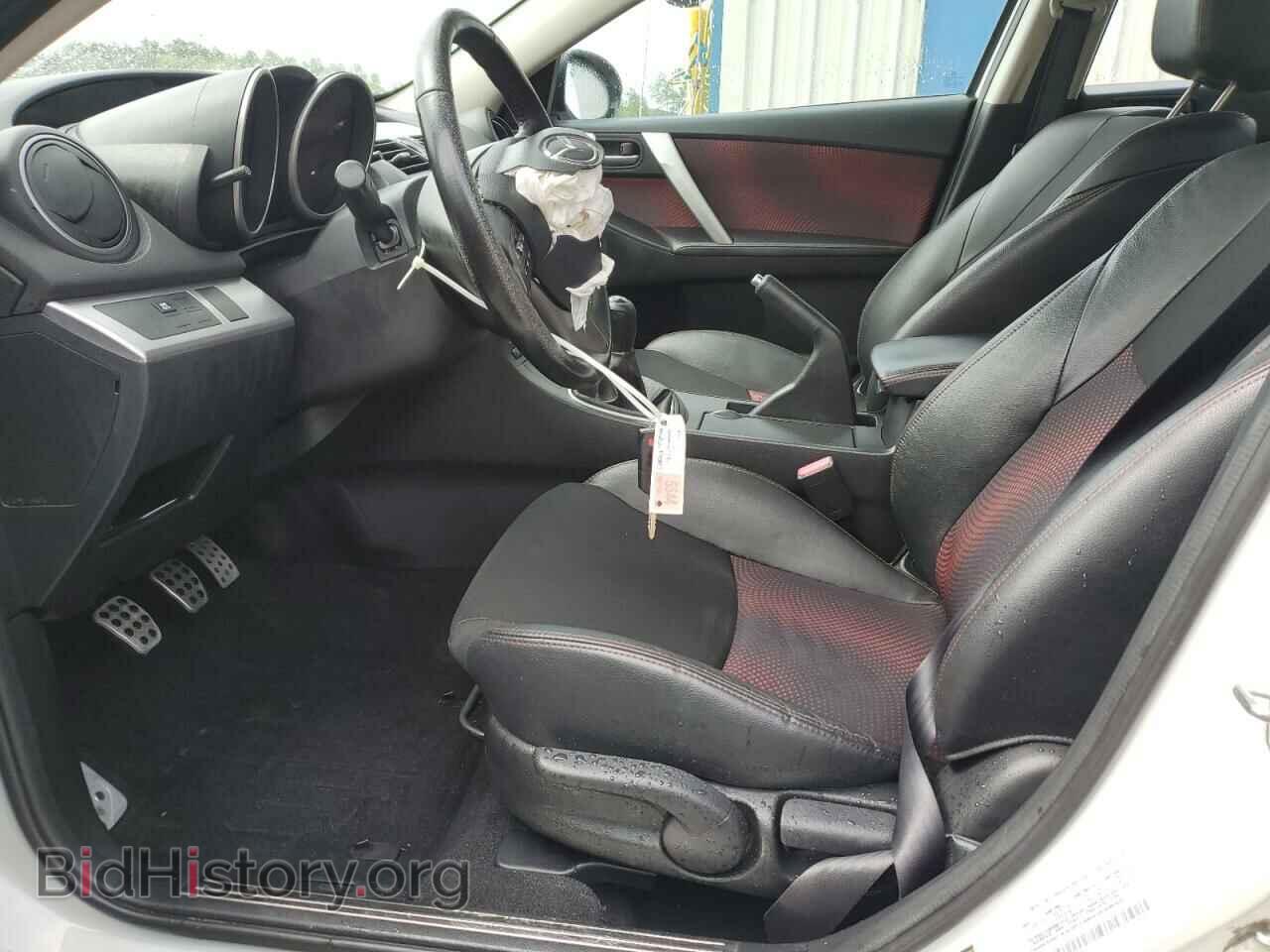 2012 MAZDA ALL OTHER - VIN: JM1BL1L4XC1634788 - Фото 7
