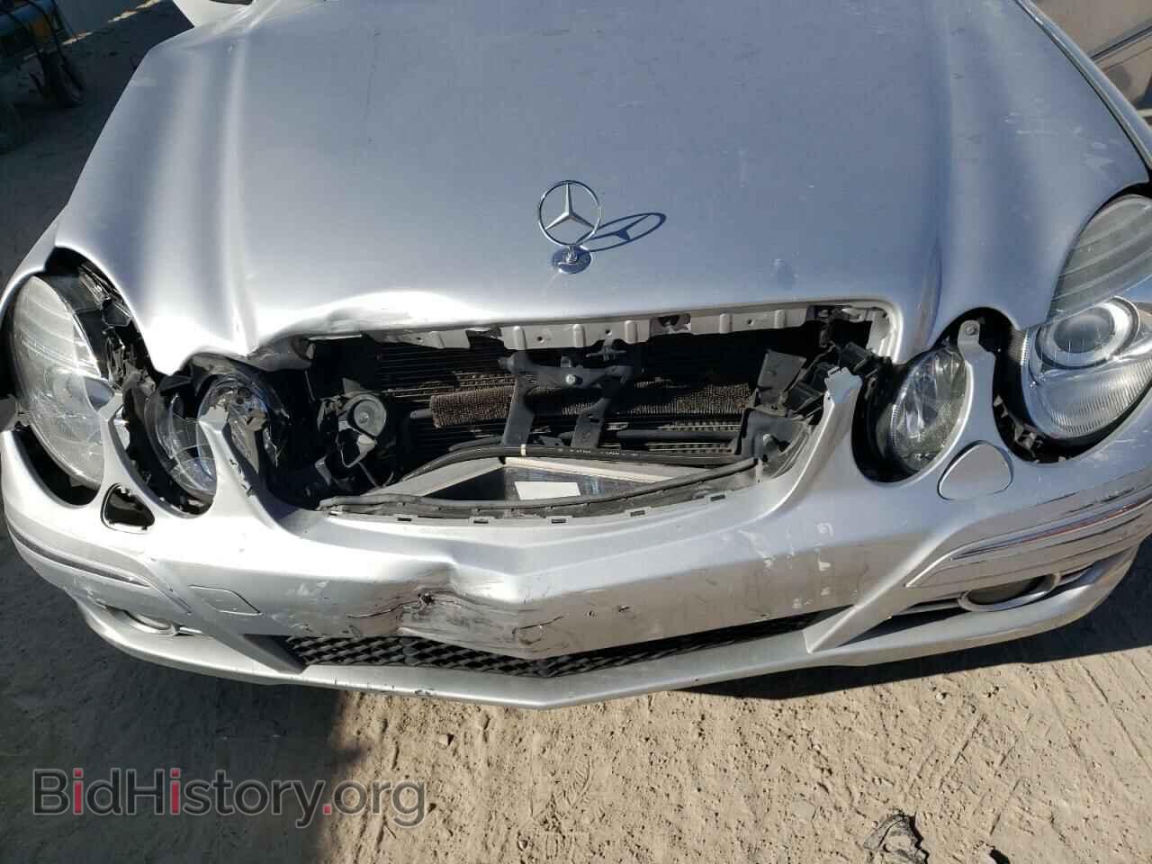 2008 MERCEDES-BENZ E-CLASS - VIN: WDBUF56XX8B308468 - Фото 11
