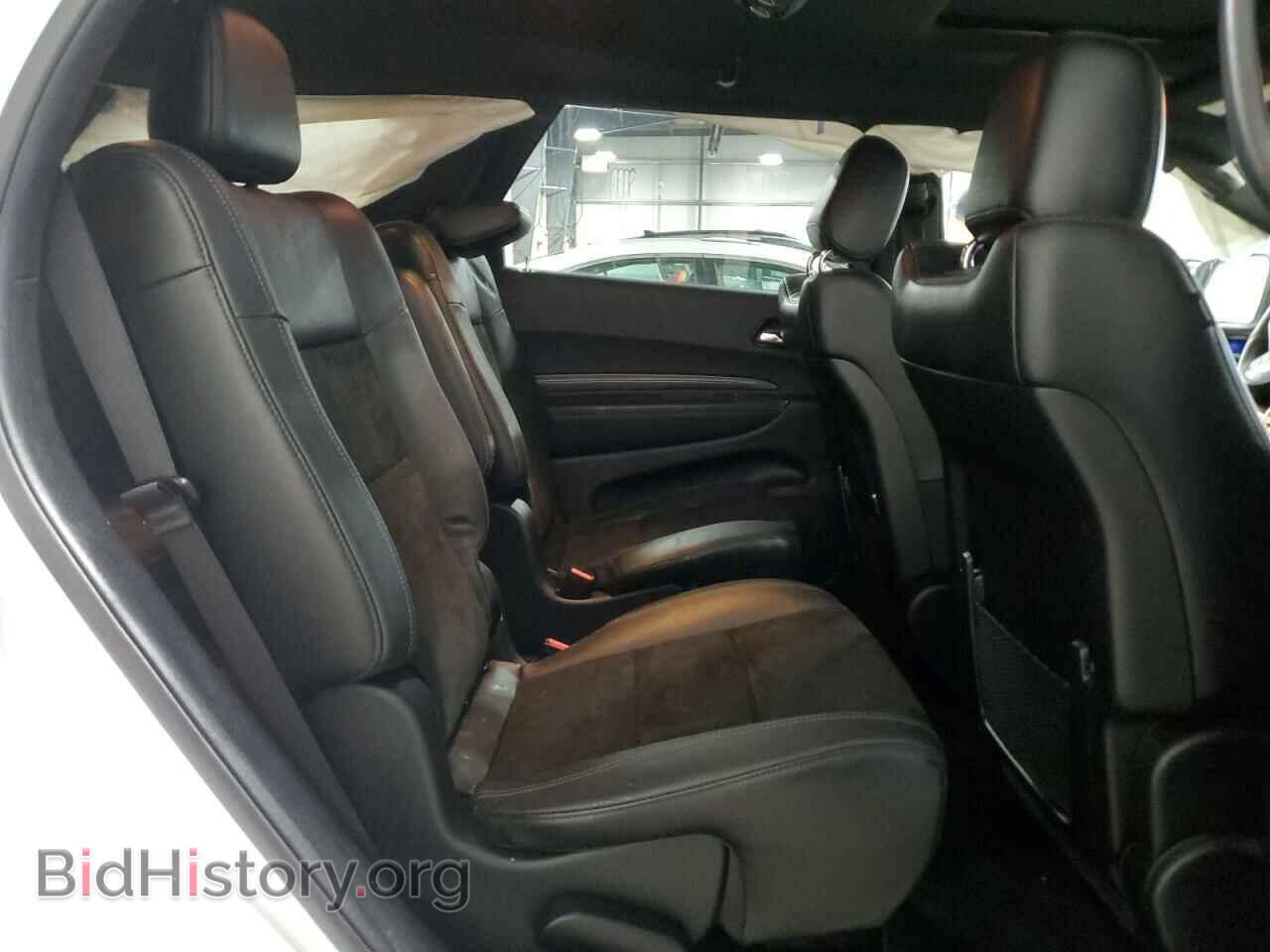 2021 DODGE DURANGO - VIN: 1C4RDJDG0MC521376 - Photo 11