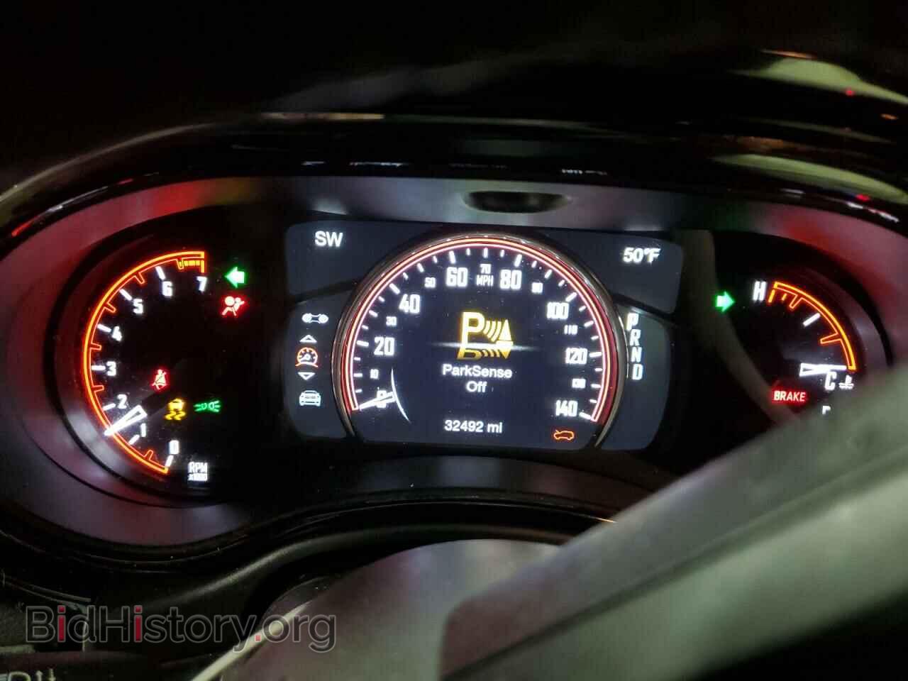 2021 DODGE DURANGO - VIN: 1C4RDJDG0MC521376 - Photo 9