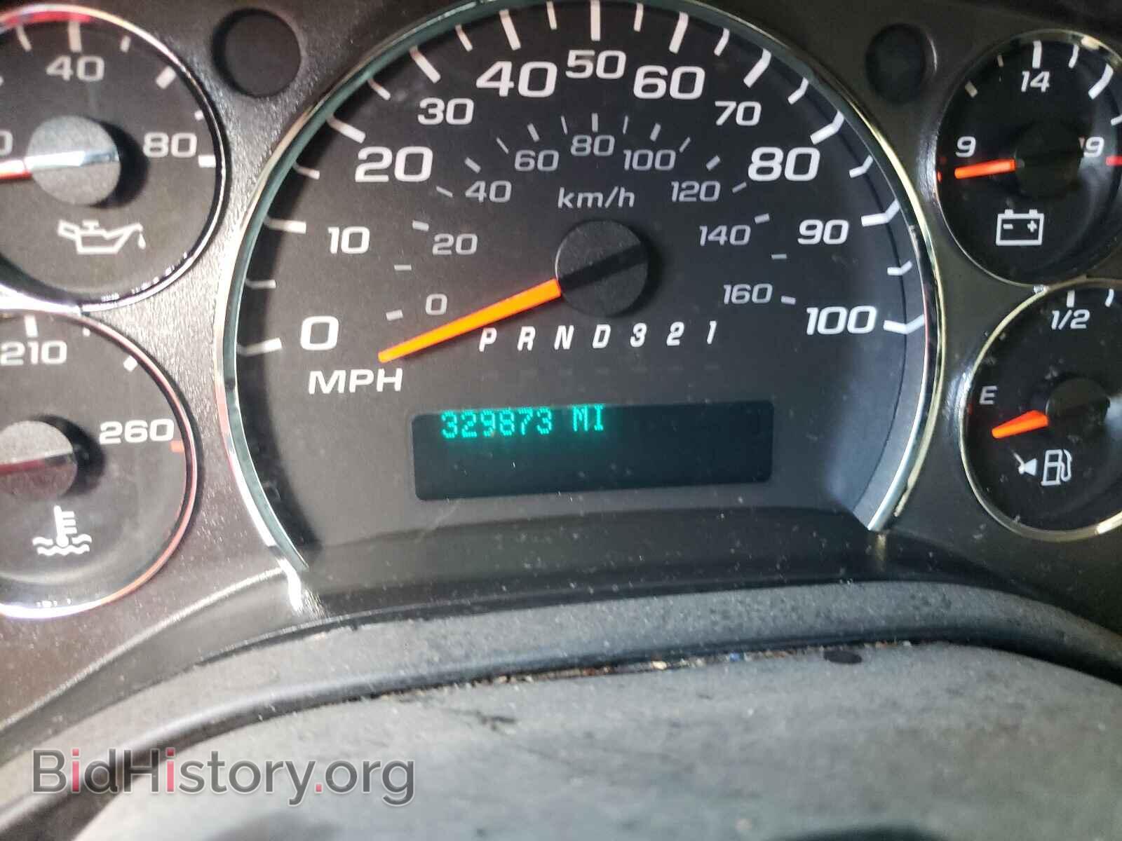 2011 CHEVROLET EXPRESS - VIN: 1GCSGAFX5B1144042 - Фото 8