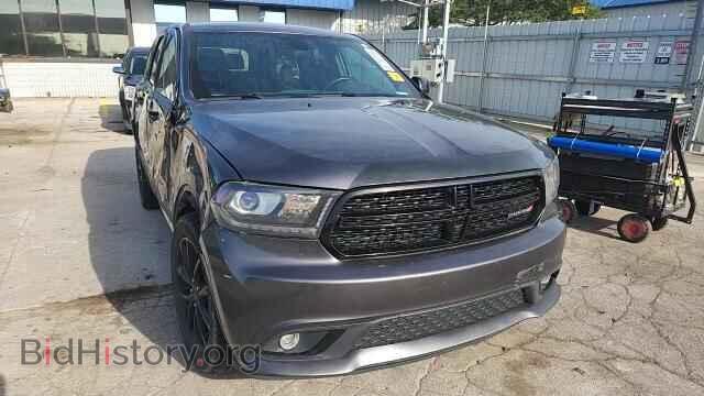 2017 DODGE DURANGO - VIN: 1C4RDJDG2HC725781 - Photo 14