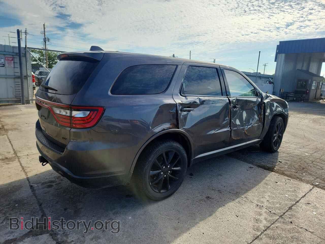 2017 DODGE DURANGO - VIN: 1C4RDJDG2HC725781 - Photo 3