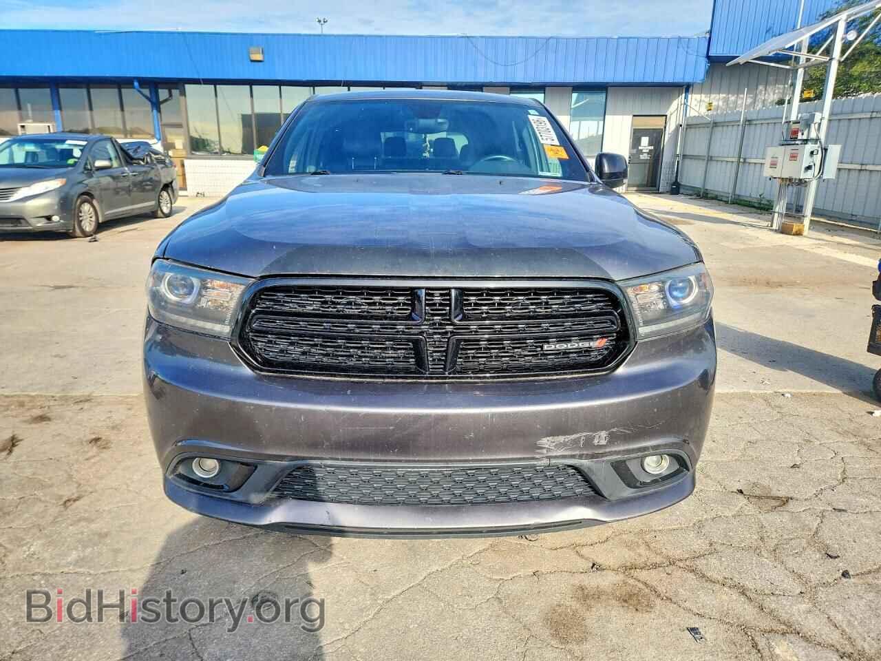 2017 DODGE DURANGO - VIN: 1C4RDJDG2HC725781 - Photo 5