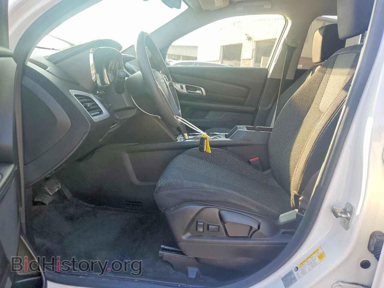 2017 GMC TERRAIN - VIN: 2GKFLSEK8H6287554 - Photo 7
