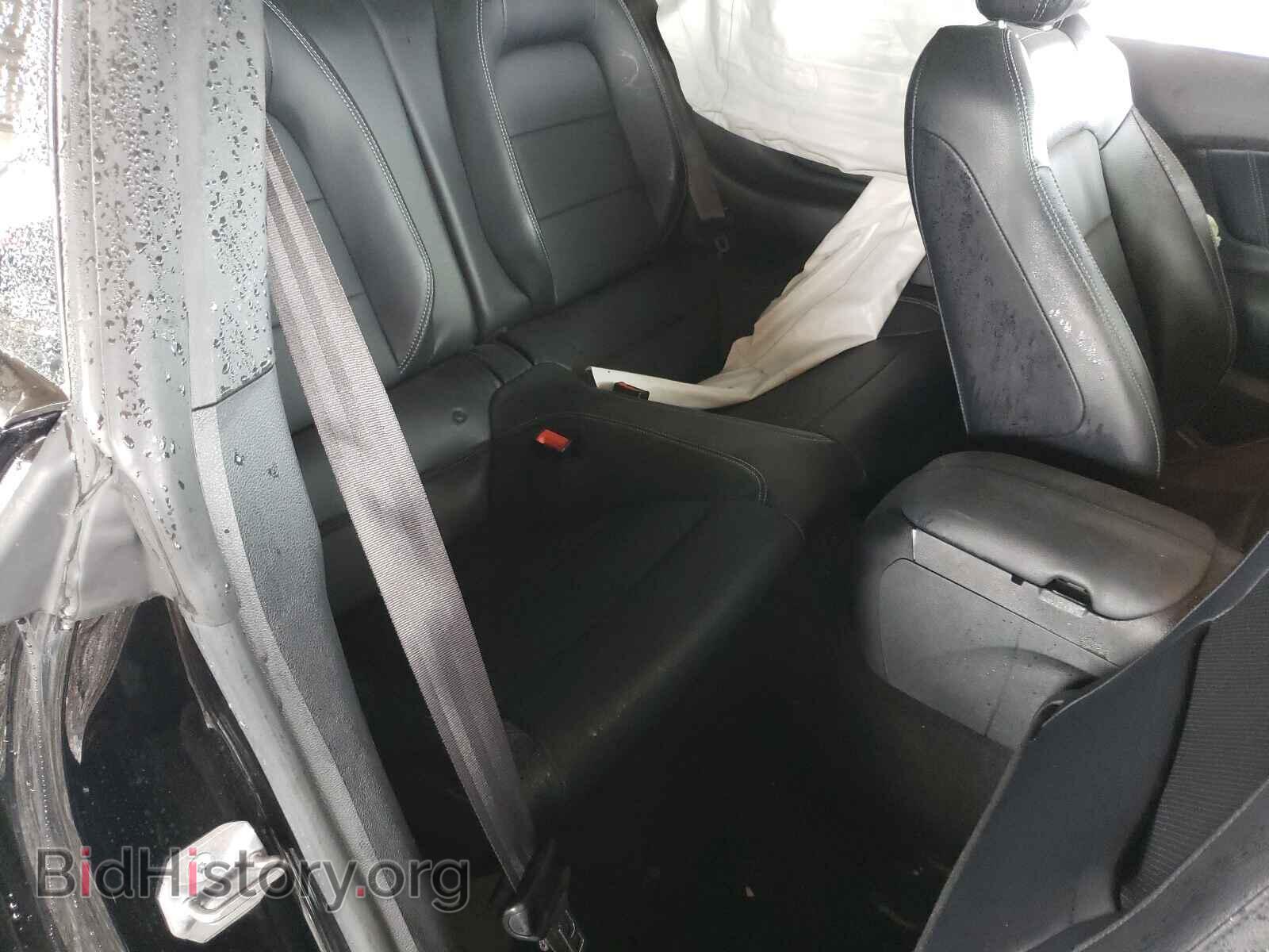 2019 FORD MUSTANG - VIN: 1FA6P8CF5K5196159 - Фото 6