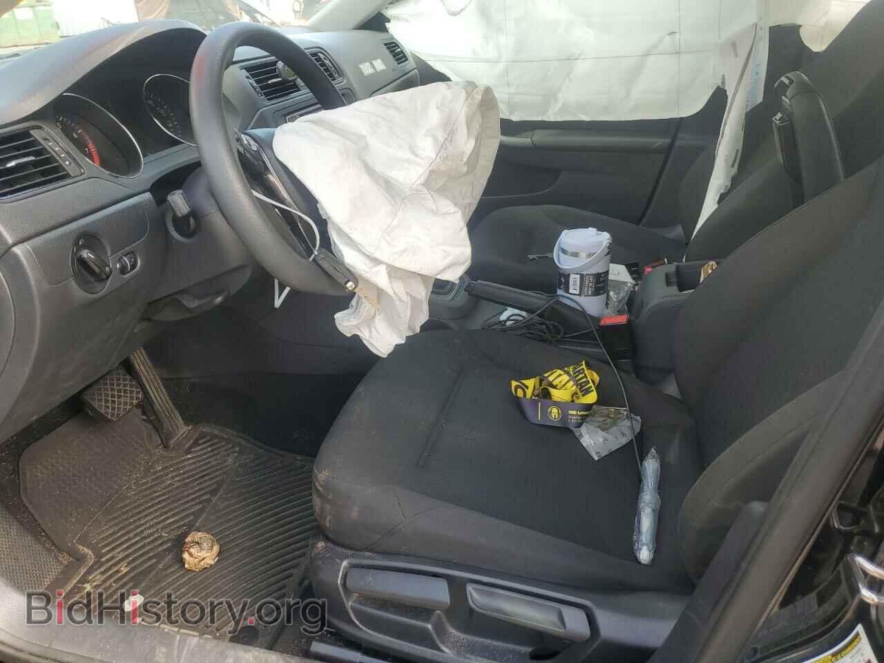 2016 VOLKSWAGEN JETTA - VIN: 3VW267AJ7GM295416 - Фото 7