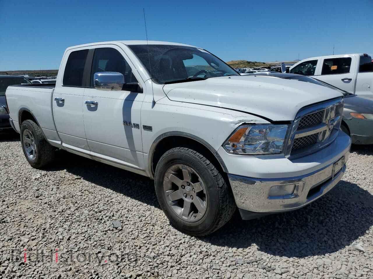 2010 DODGE All Models - VIN: 1D7RV1GT8AS212834 - Фото 4