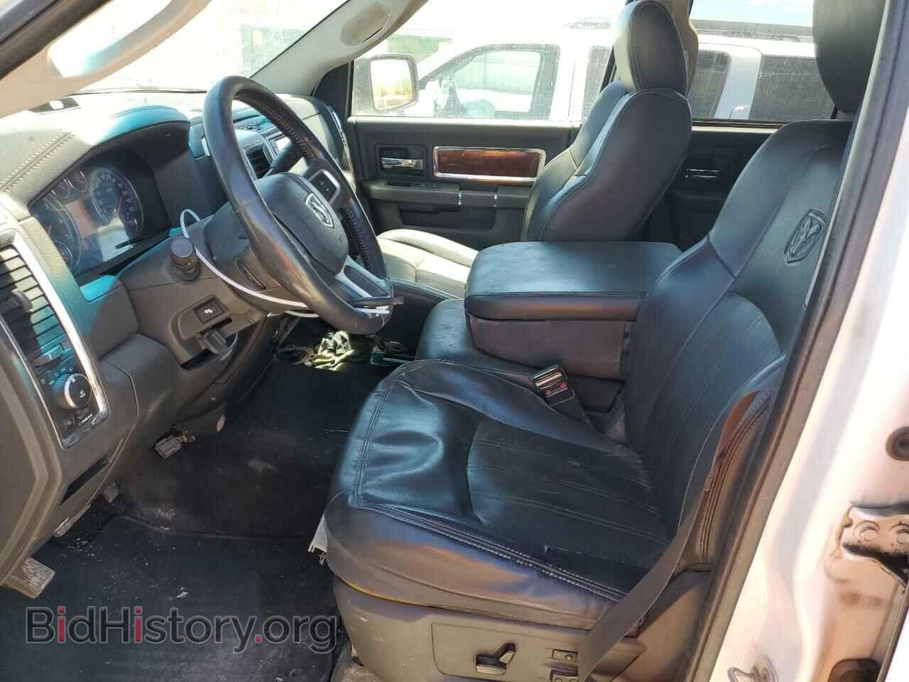 2010 DODGE All Models - VIN: 1D7RV1GT8AS212834 - Фото 7