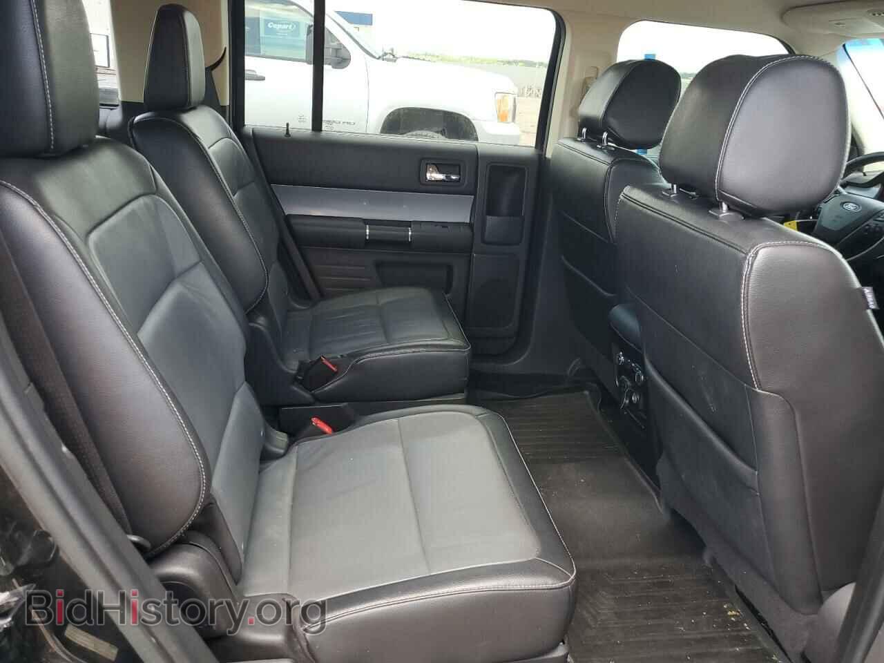 2014 FORD FLEX - VIN: 2FMHK6D85EBD20903 - Фото 11
