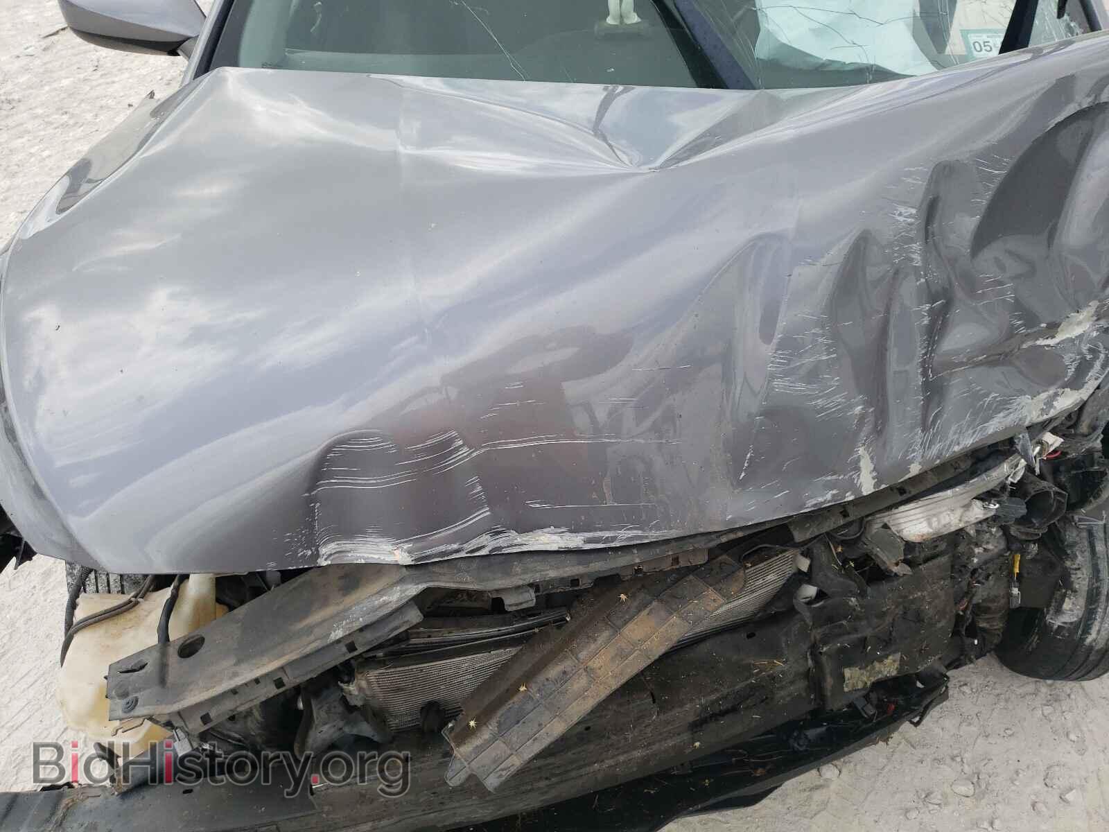 2014 HYUNDAI ACCENT - VIN: KMHCT5AE1EU155535 - Фото 7