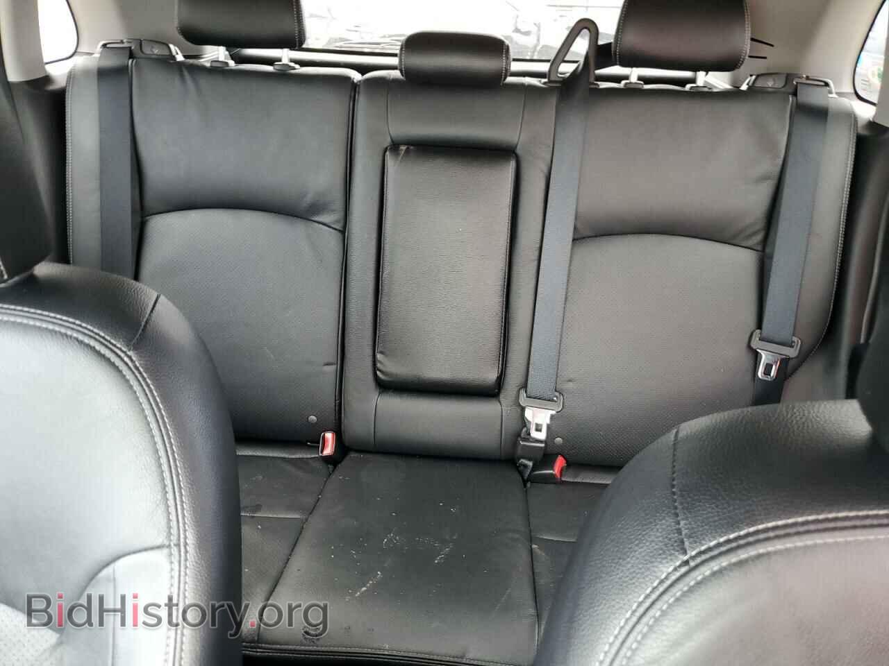2015 MITSUBISHI OUTLANDER - VIN: 4A4AR4AU0FE012771 - Фото 10
