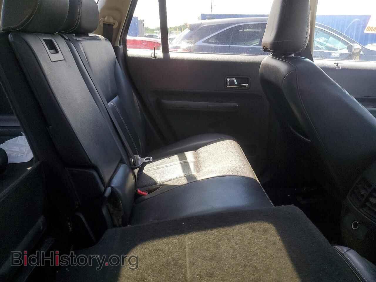 2010 FORD EDGE - VIN: 2FMDK4KCXABB63485 - Photo 11